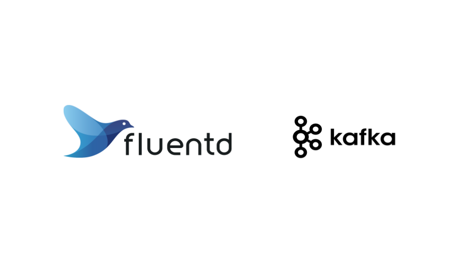 Fluentd - an OSS data collector & Apache Kafka - an OSS message queue system